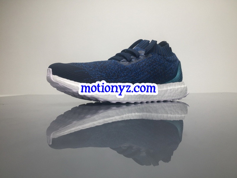 Parley x adidas Ultra Boost Uncaged